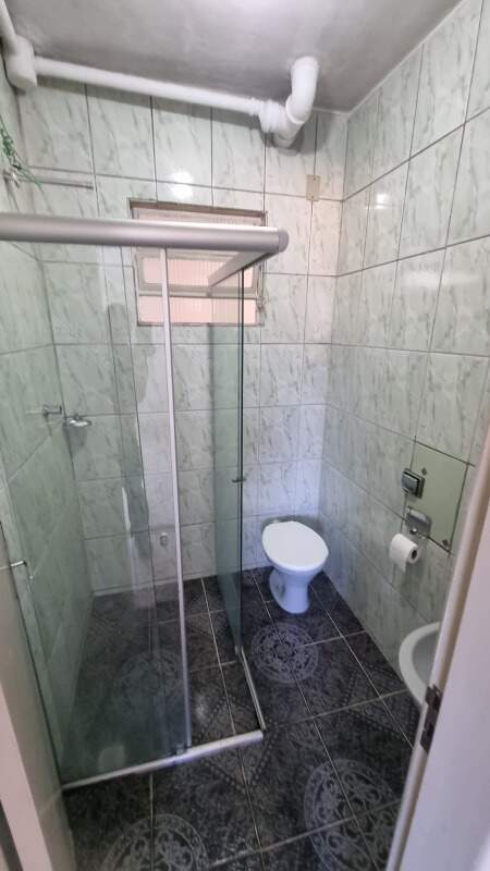 Apartamento para aluguel no Bauxita: 