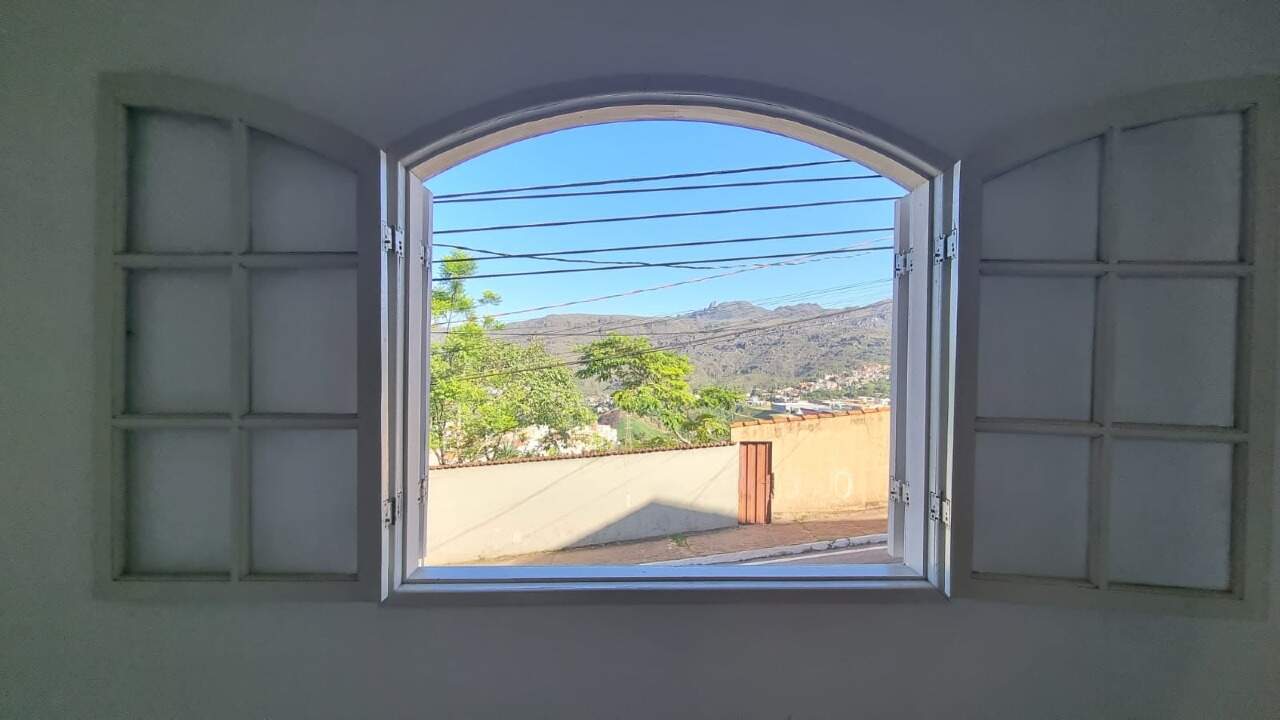 Apartamento para aluguel no Bauxita: 