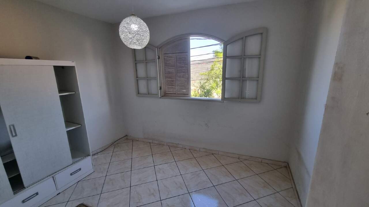 Apartamento para aluguel no Bauxita: 