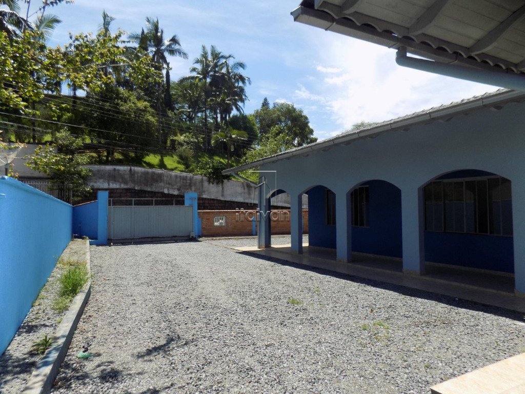 Casa à venda no Centro: 