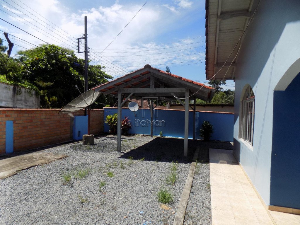 Casa à venda no Centro: 