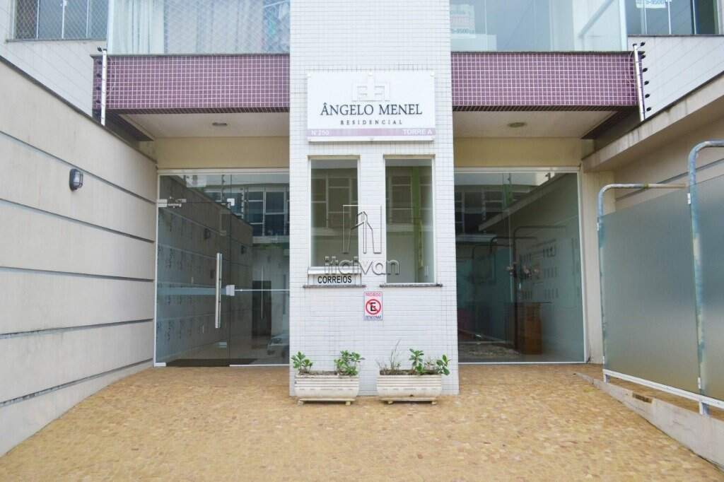 Apartamento à venda no Vila Lalau: 