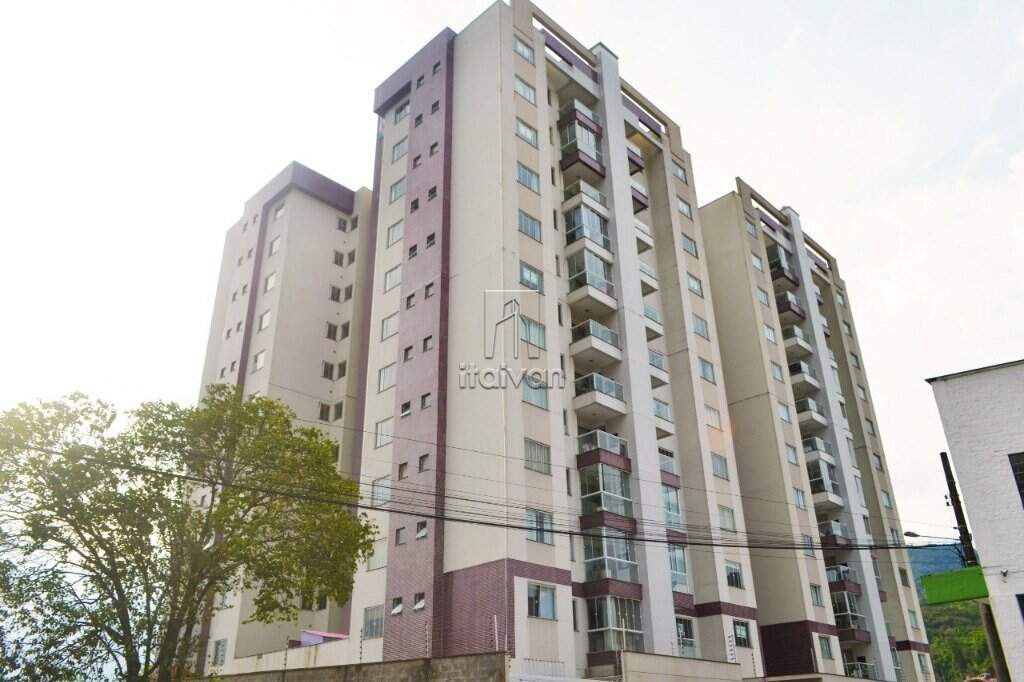 Apartamento à venda no Vila Lalau: 