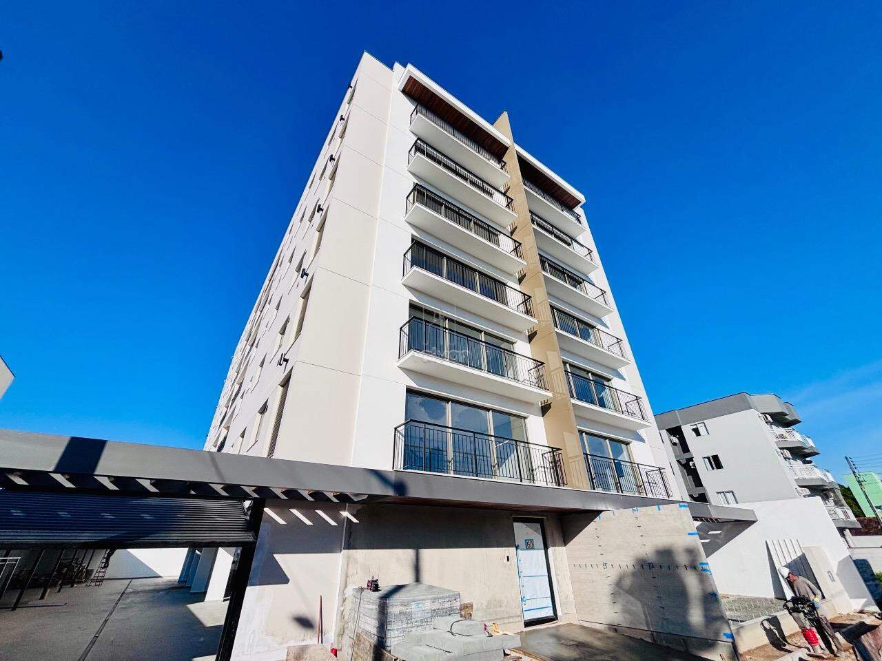 Apartamento à venda no Czerniewicz: 