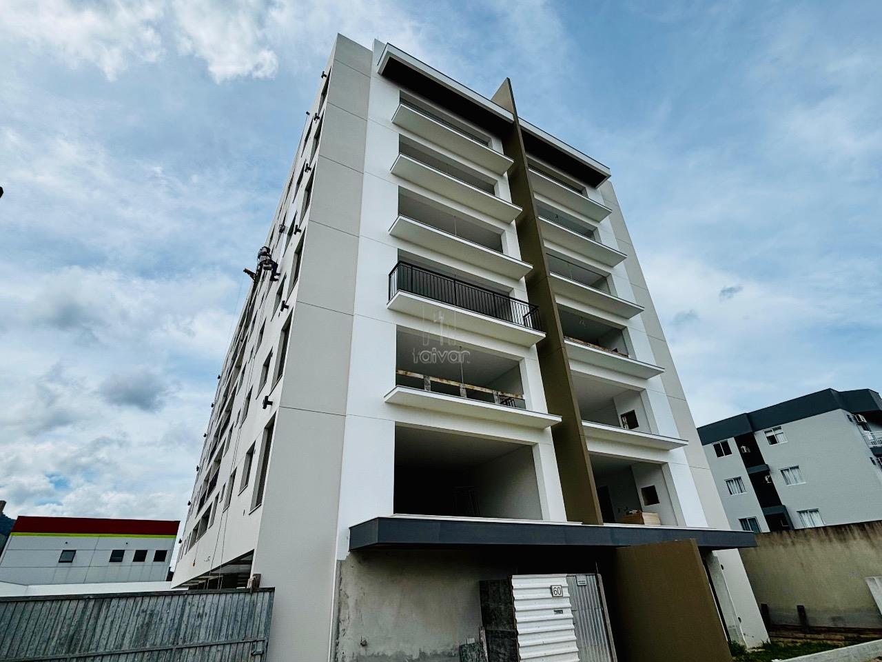 Apartamento à venda no Czerniewicz: 