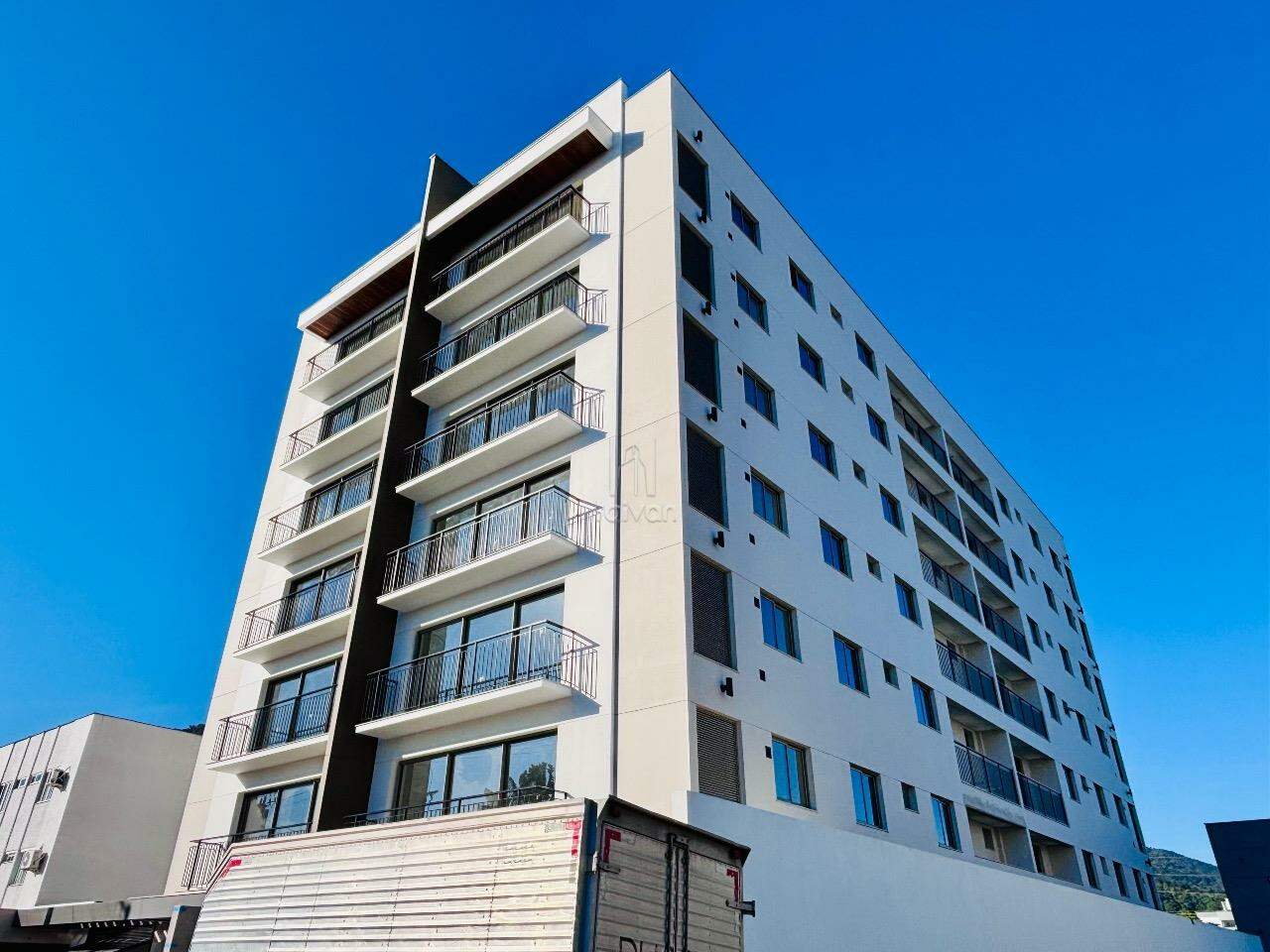 Apartamento à venda no Czerniewicz: 