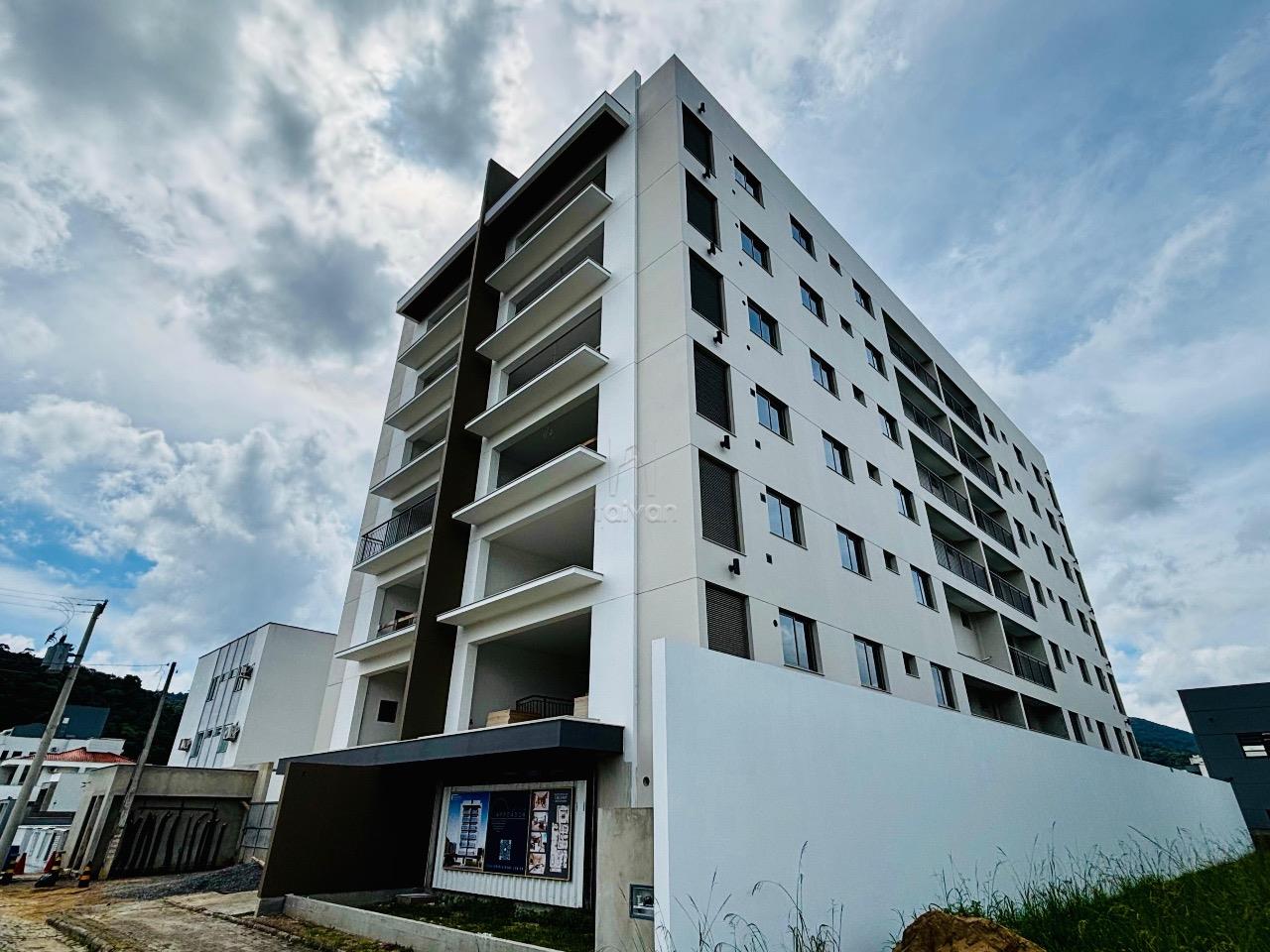 Apartamento à venda no Czerniewicz: 