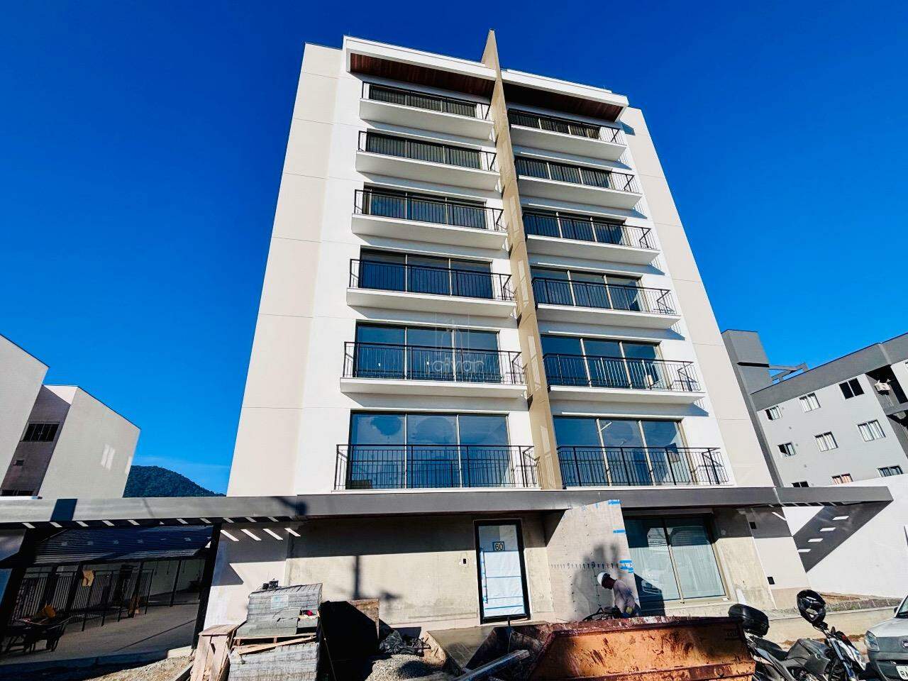 Apartamento à venda no Czerniewicz: 