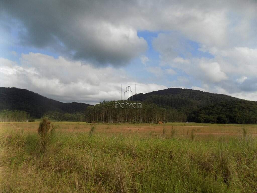 Terreno à venda no Bruderthal II: 