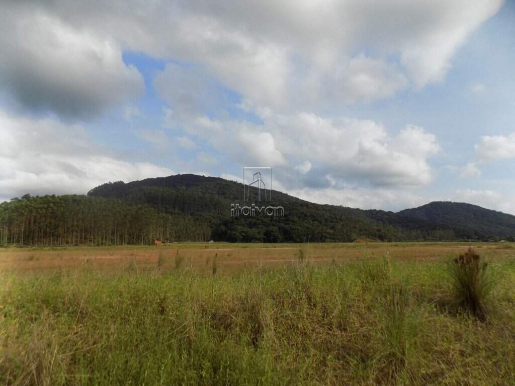 Terreno à venda no Bruderthal II: 