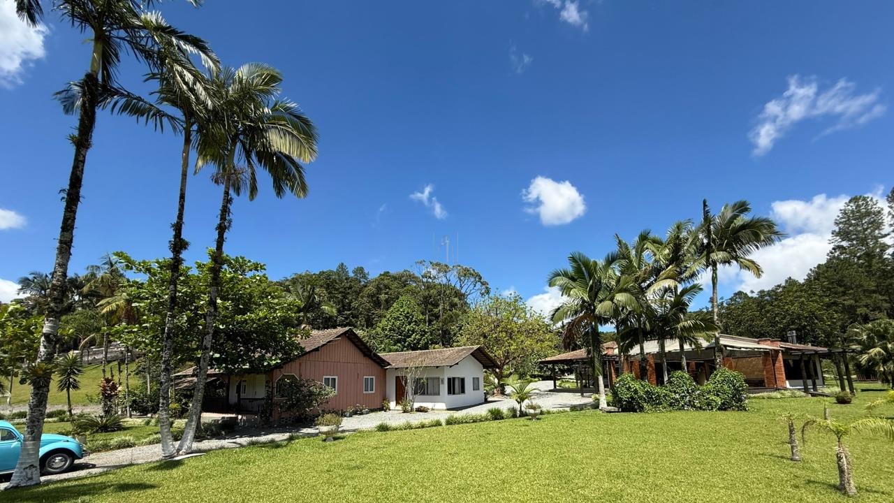 Chácara à venda no Campinha: 