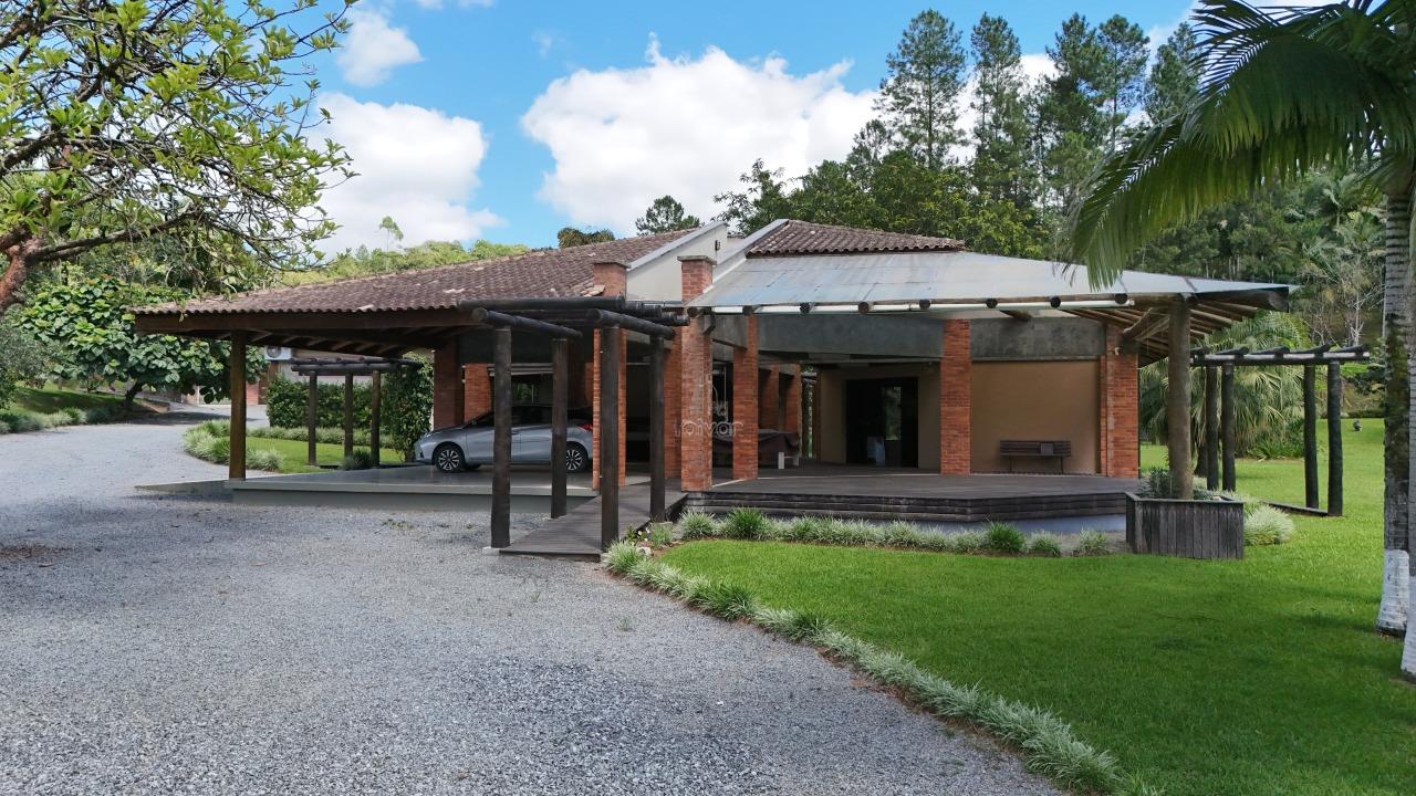 Chácara à venda no Campinha: 