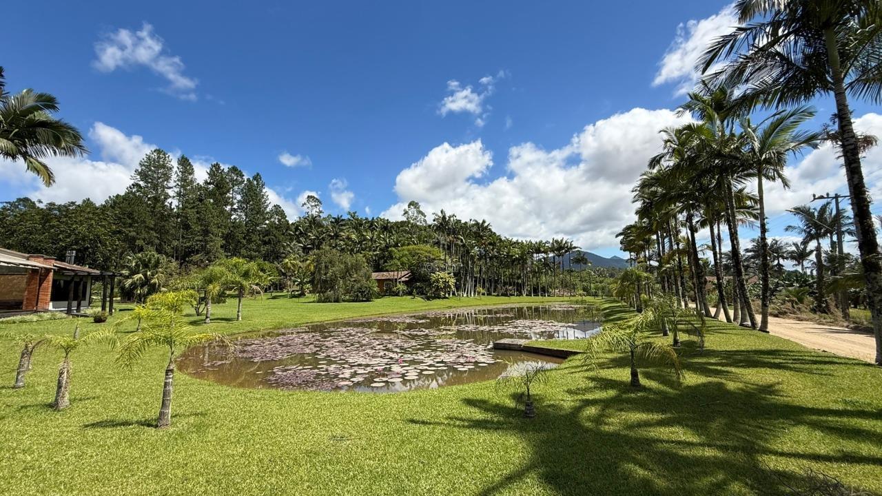 Chácara à venda no Campinha: 