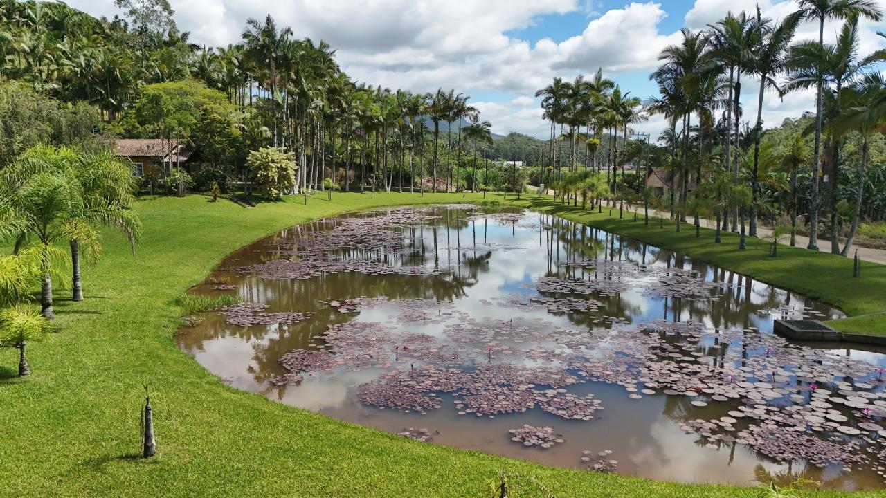 Chácara à venda no Campinha: 