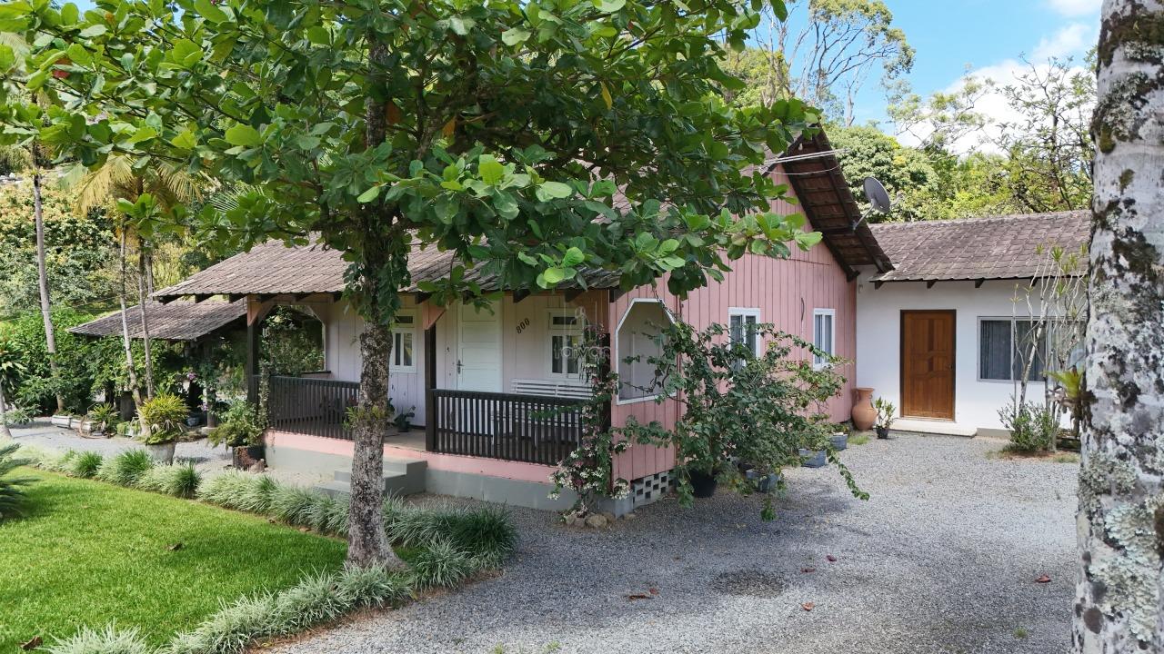 Chácara à venda no Campinha: 