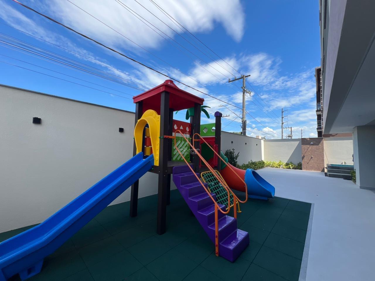 Apartamento à venda no São Luis: 