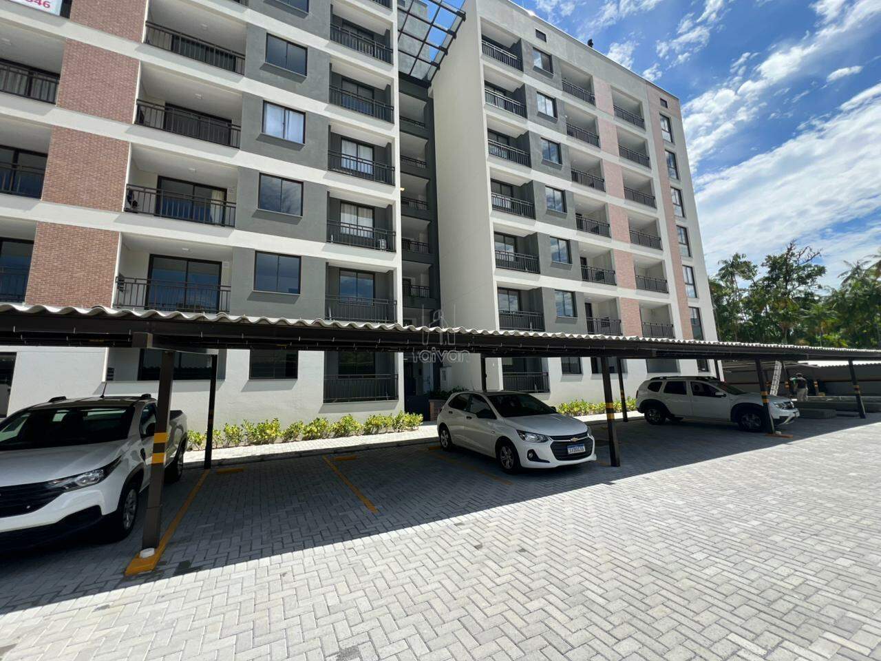 Apartamento à venda no São Luis: 