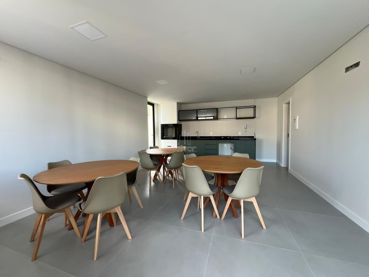 Apartamento à venda no São Luis: 