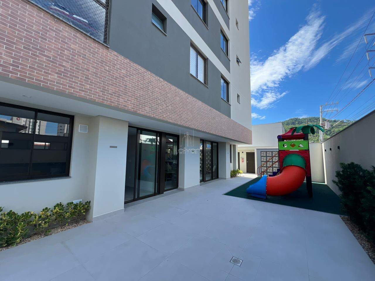 Apartamento à venda no São Luis: 