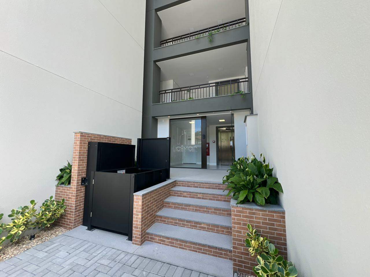 Apartamento à venda no São Luis: 