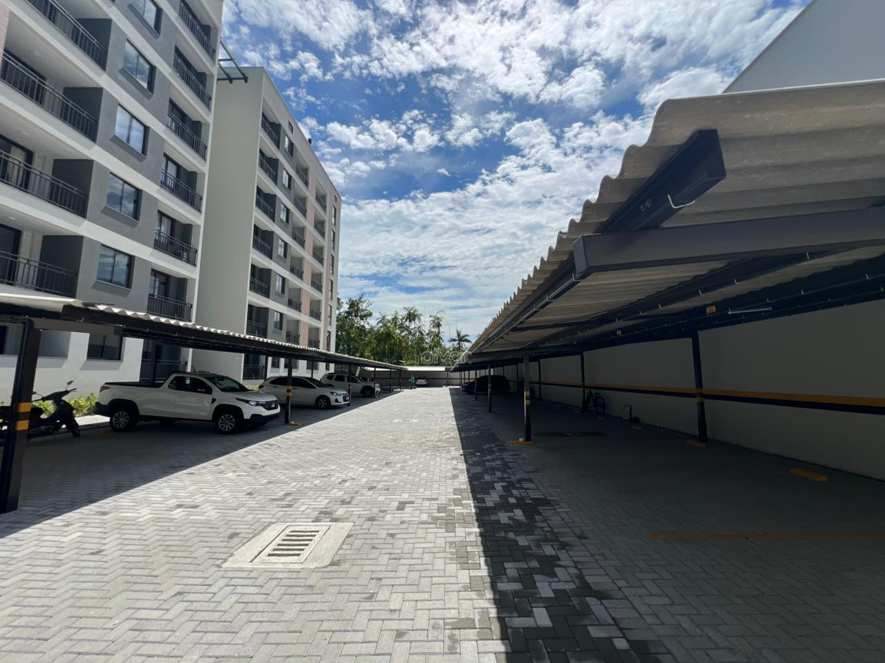 Apartamento à venda no São Luis: 