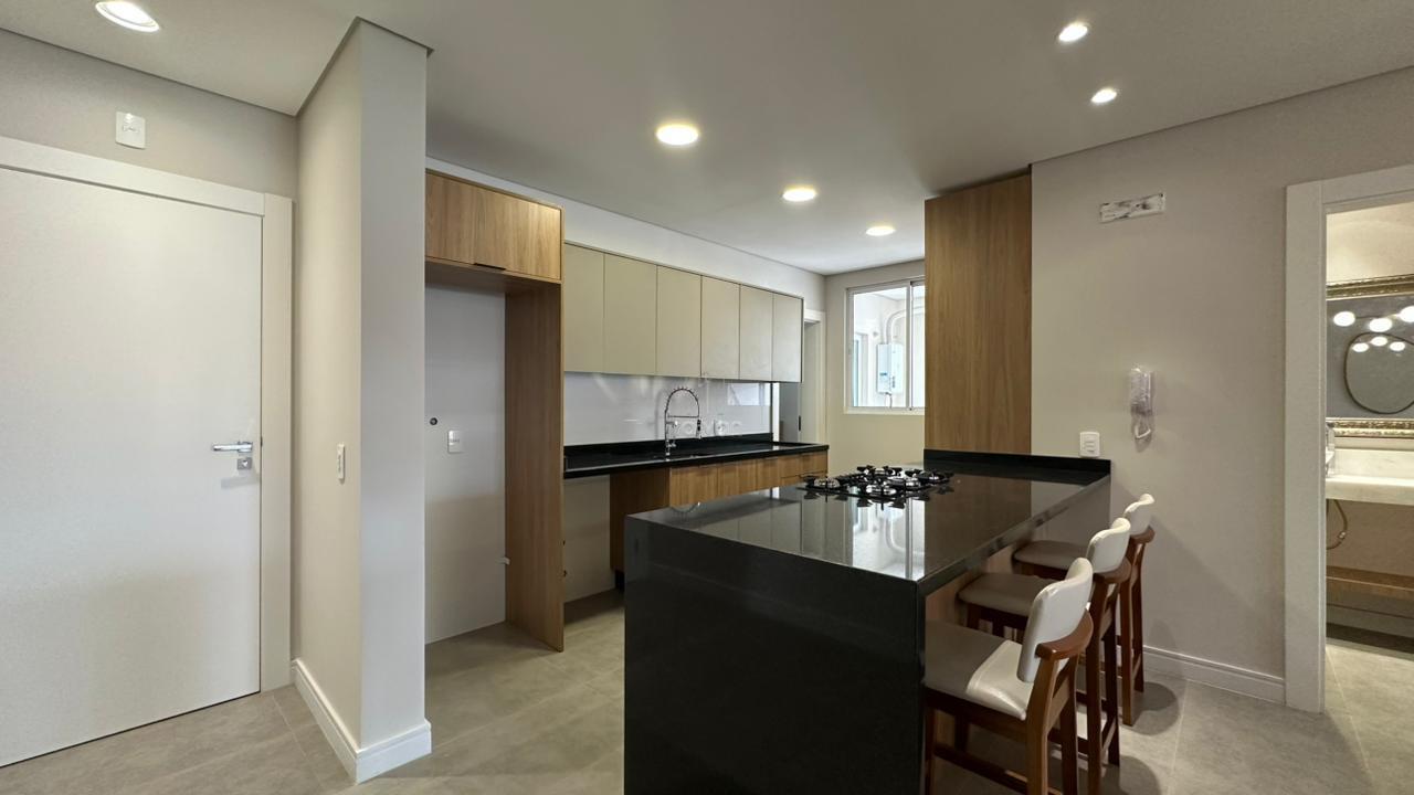 Apartamento à venda no Vila Nova: 