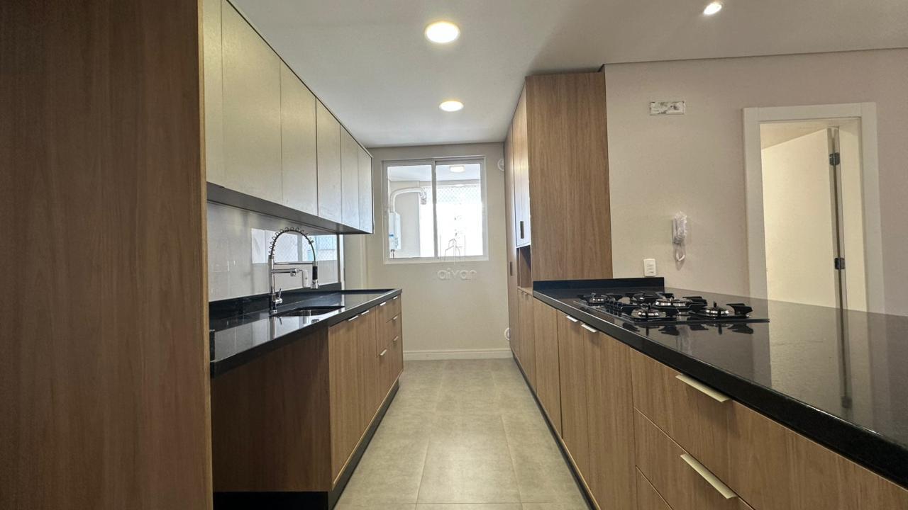 Apartamento à venda no Vila Nova: 