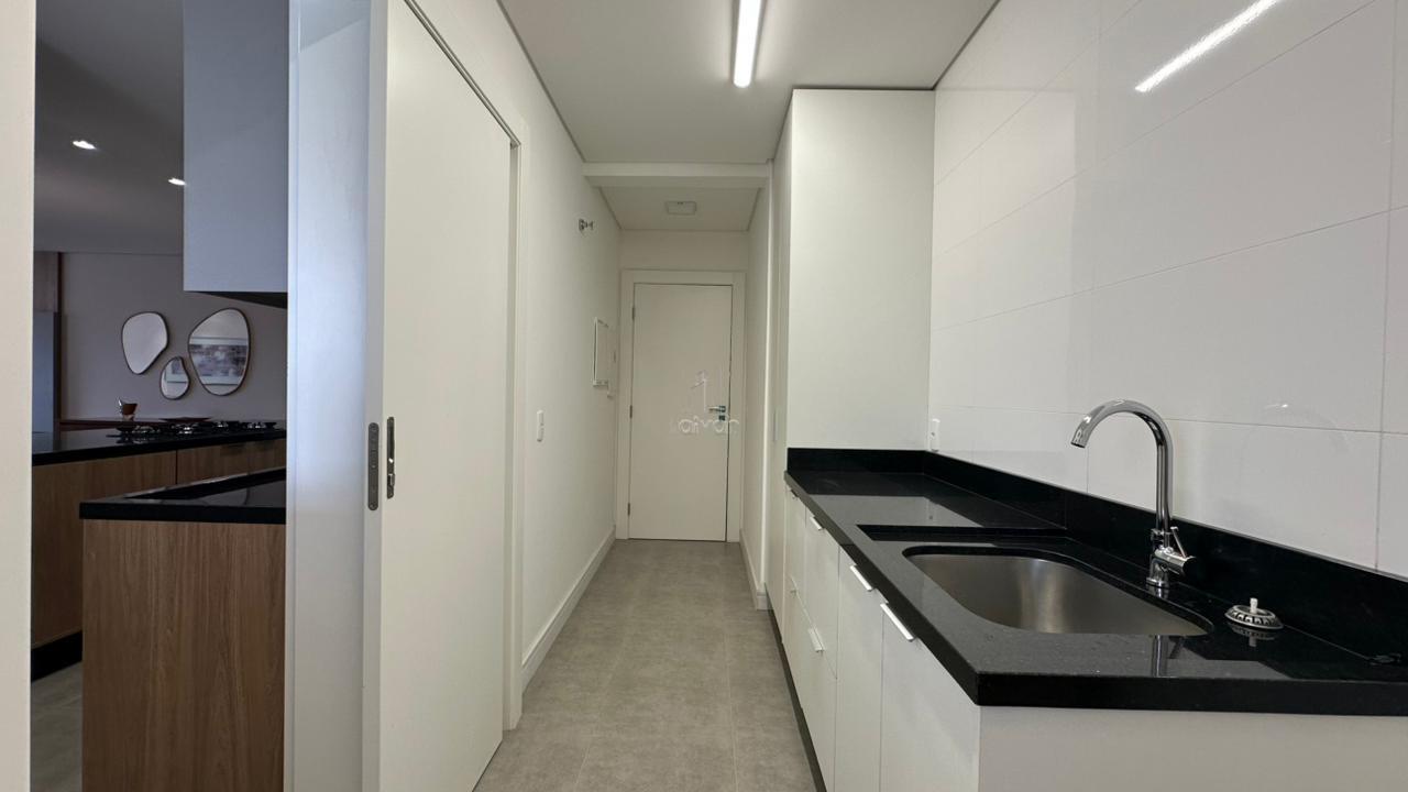 Apartamento à venda no Vila Nova: 