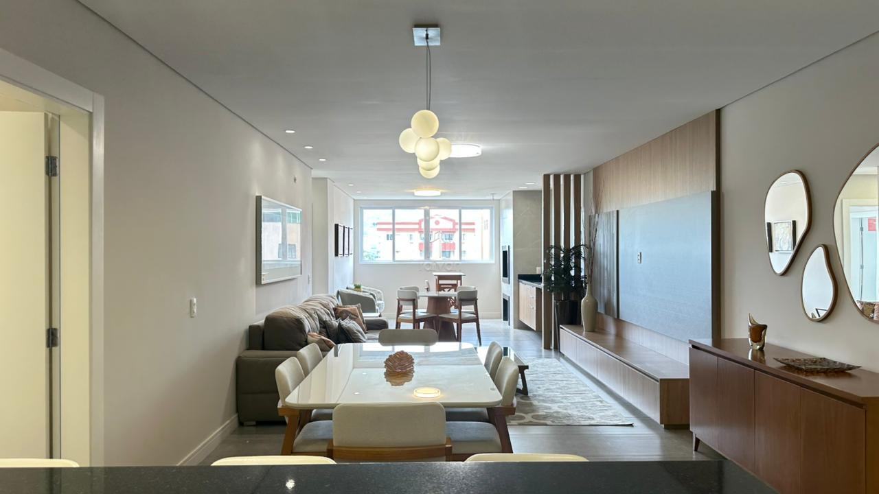 Apartamento à venda no Vila Nova: 