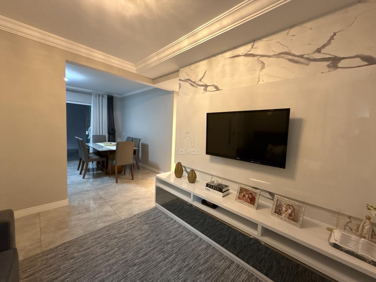 Casa à venda no São Luis: 