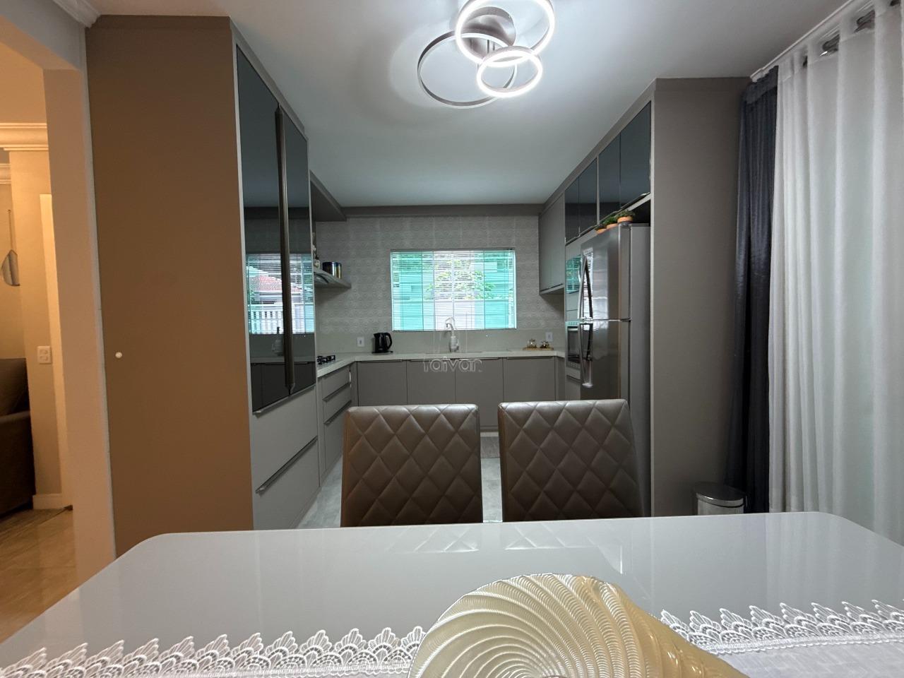 Casa à venda no São Luis: 