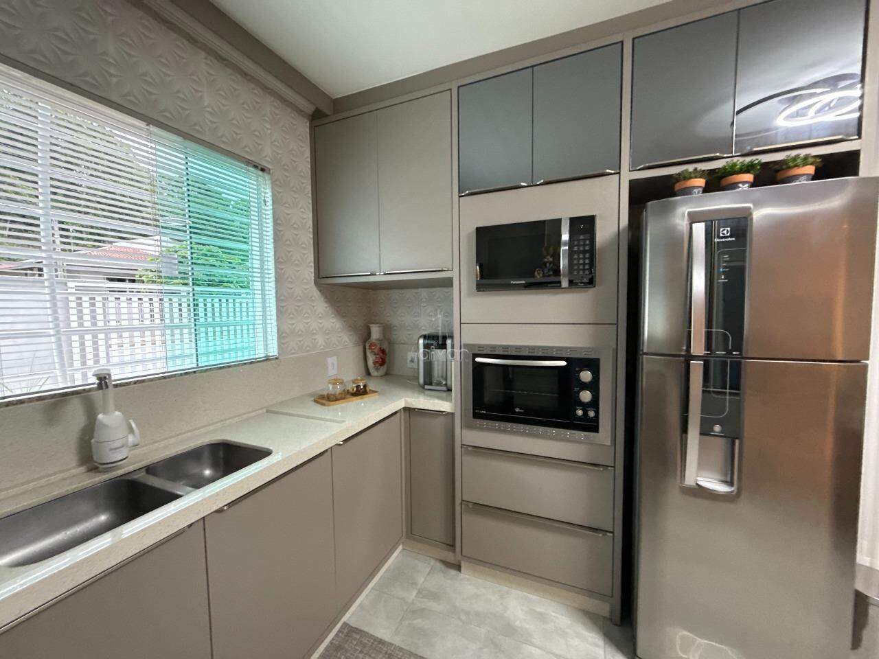 Casa à venda no São Luis: 