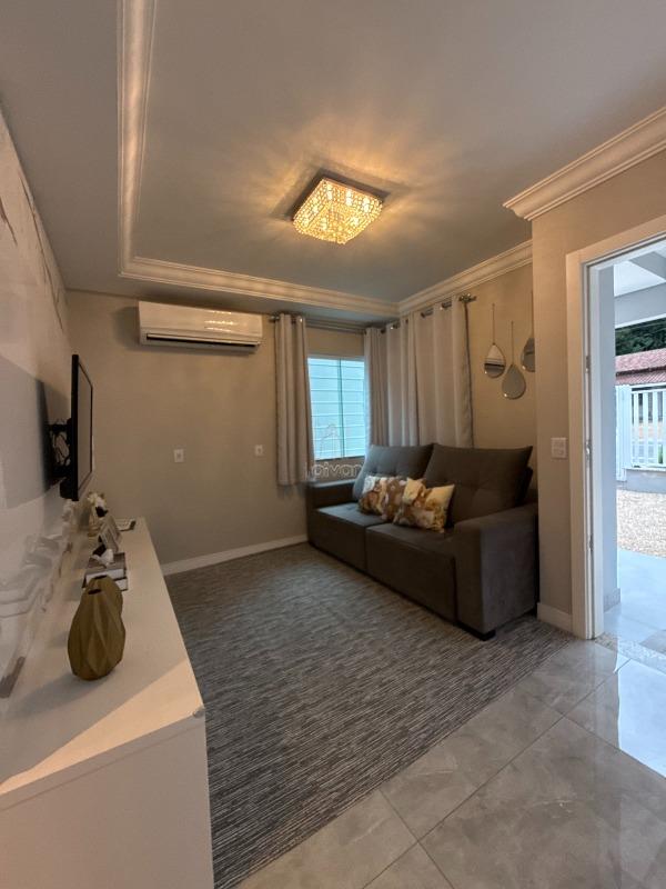 Casa à venda no São Luis: 