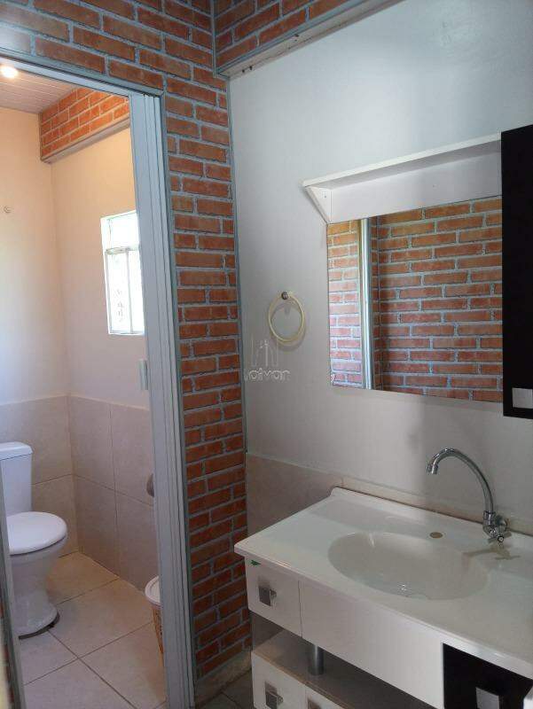 Casa à venda no Ribeirão Cavalo: 