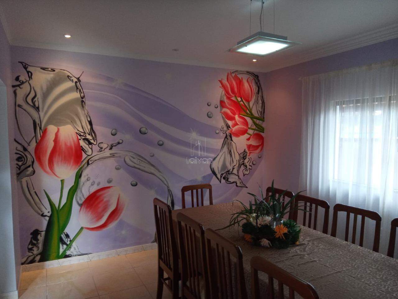 Casa à venda no Ribeirão Cavalo: 