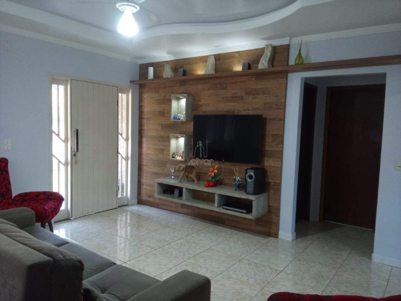 Casa à venda no Ribeirão Cavalo: 