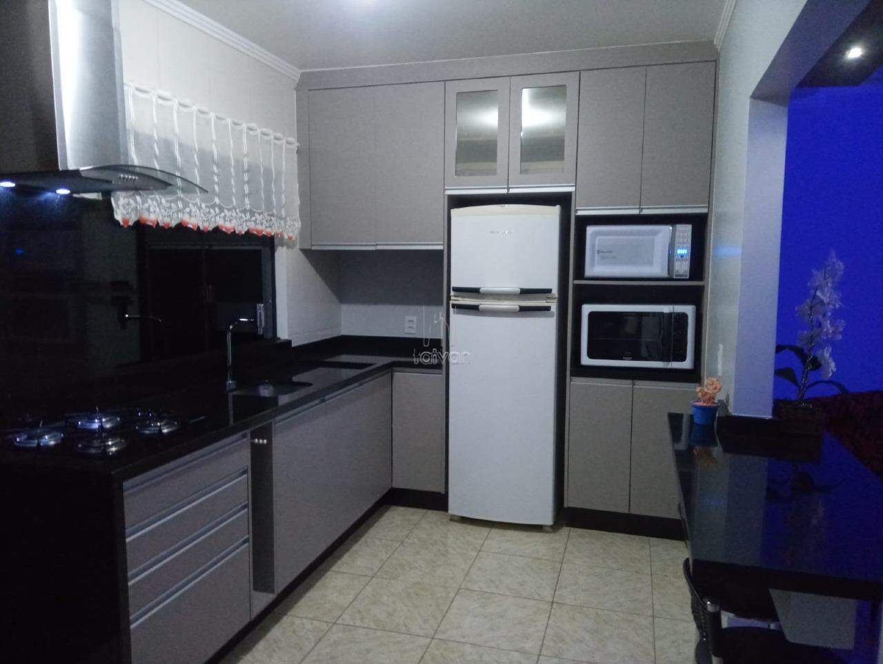 Casa à venda no Ribeirão Cavalo: 