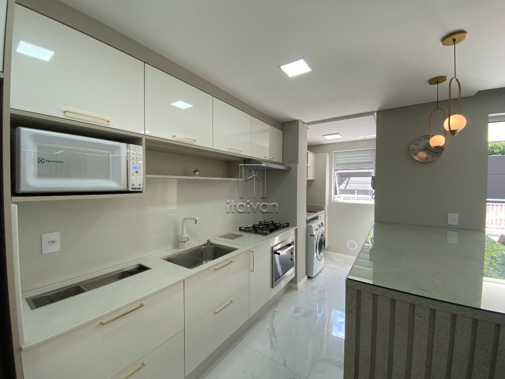 Apartamento à venda no Vila Lalau: 