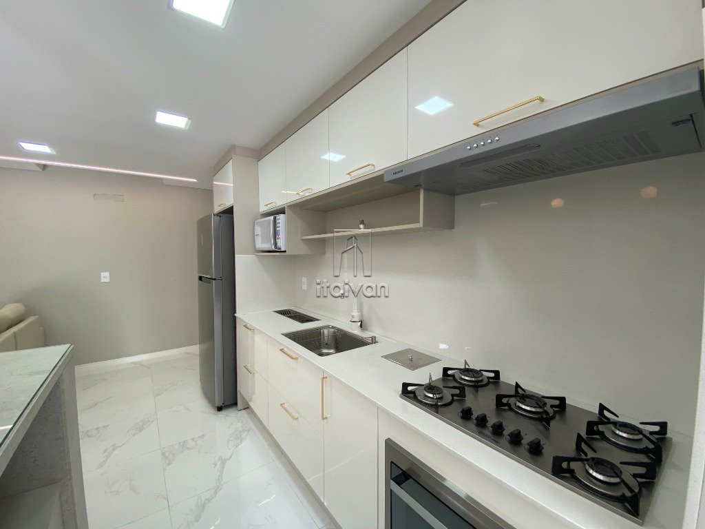 Apartamento à venda no Vila Lalau: 