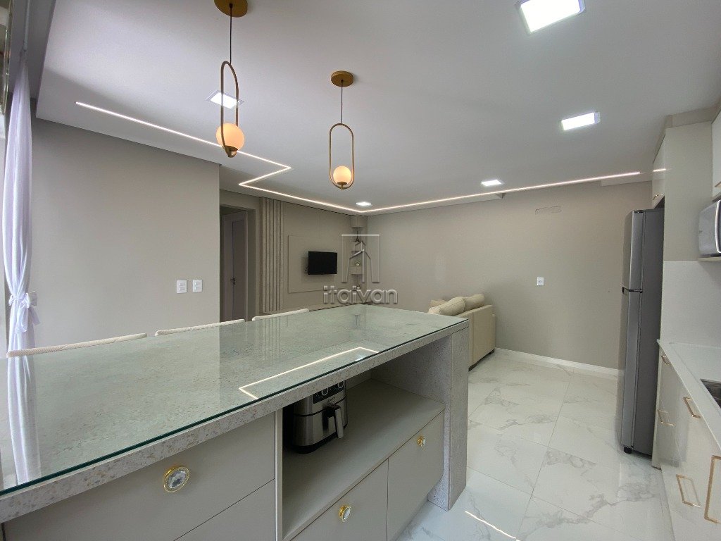 Apartamento à venda no Vila Lalau: 