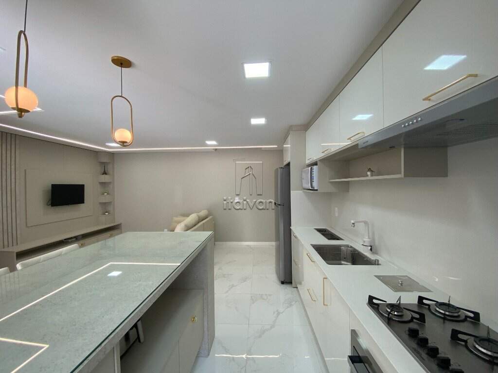 Apartamento à venda no Vila Lalau: 