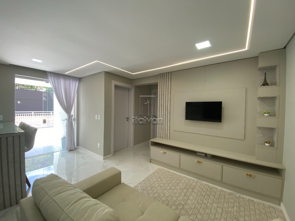 Apartamento à venda no Vila Lalau: 