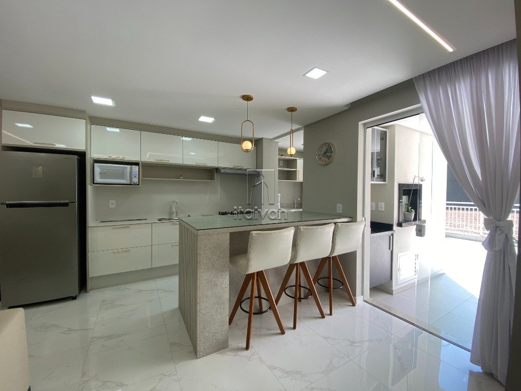 Apartamento à venda no Vila Lalau: 