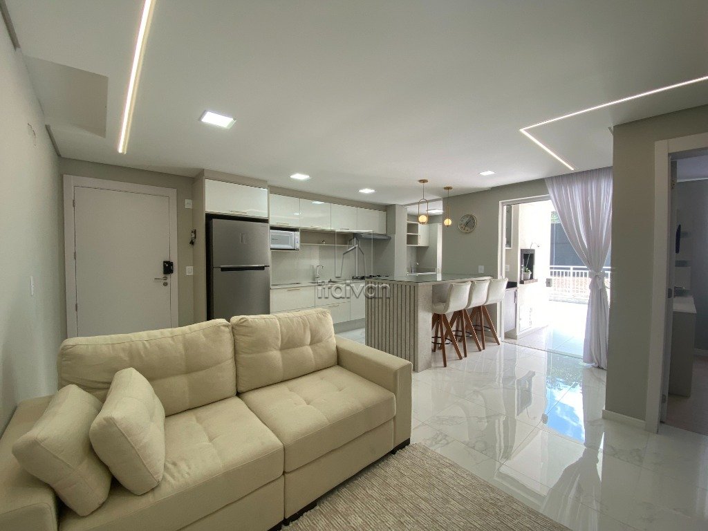 Apartamento à venda no Vila Lalau: 