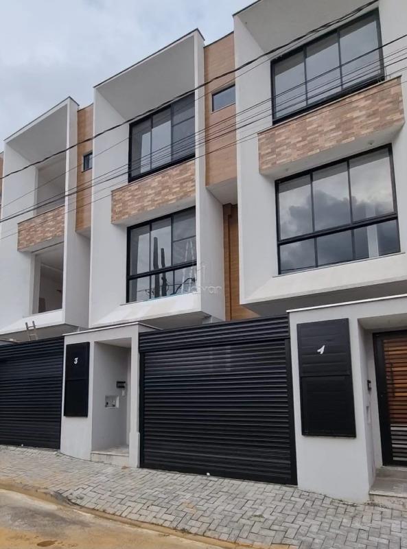 Geminado à venda no Vila Lenzi: 