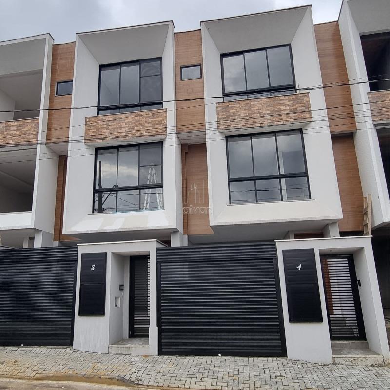 Geminado à venda no Vila Lenzi: 