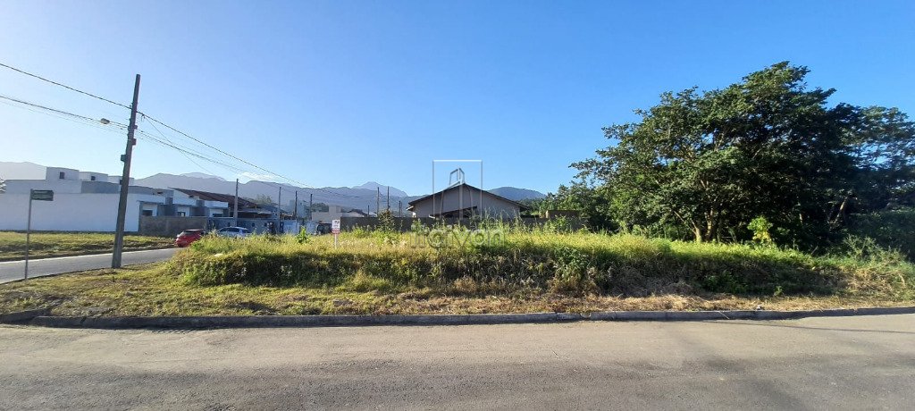 Terreno à venda no Três Rios do Norte: 