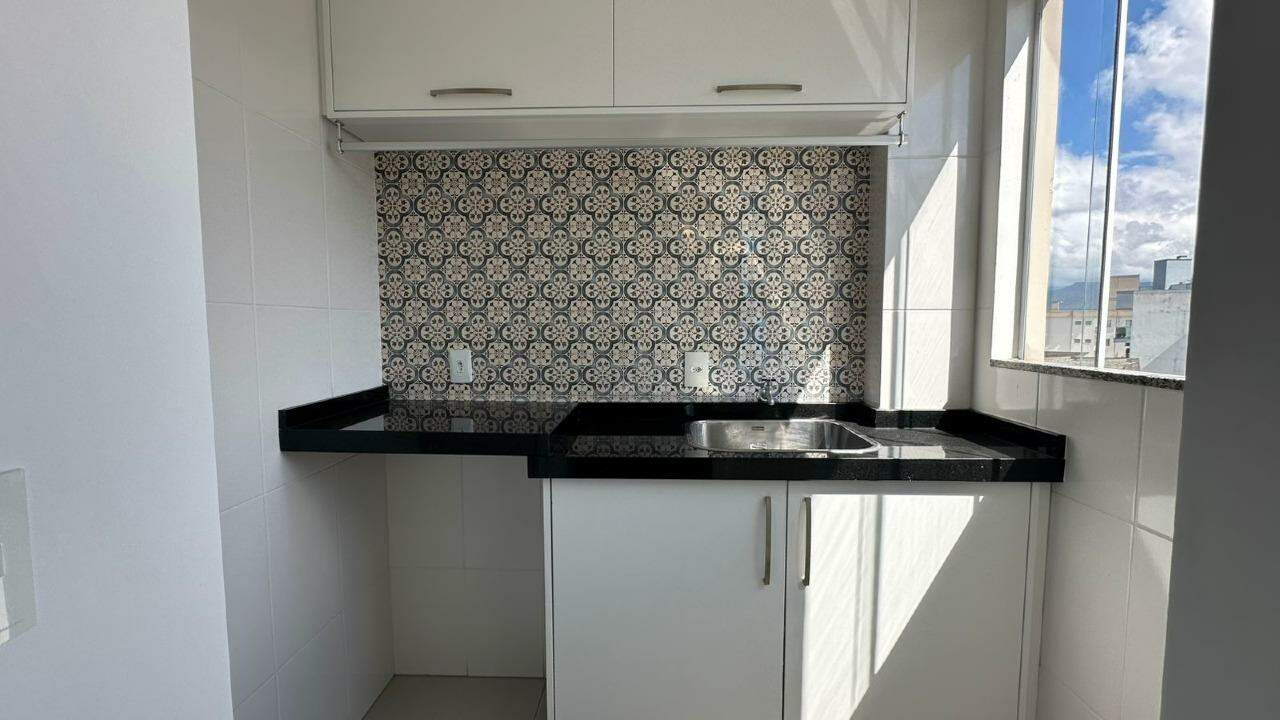 Apartamento à venda no Amizade: 