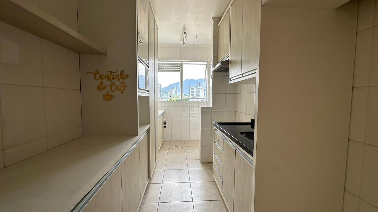 Apartamento à venda no Vila Nova: 