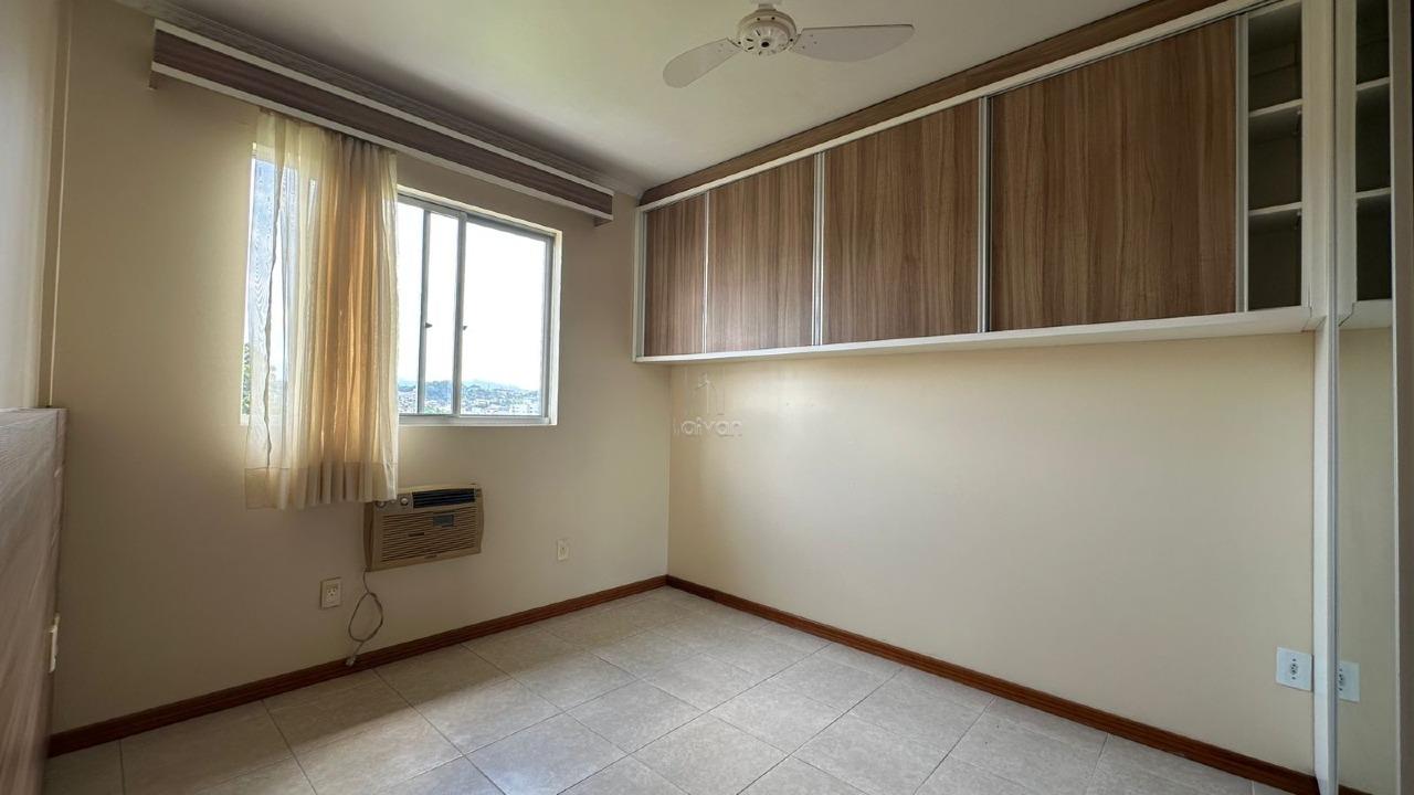Apartamento à venda no Vila Nova: 